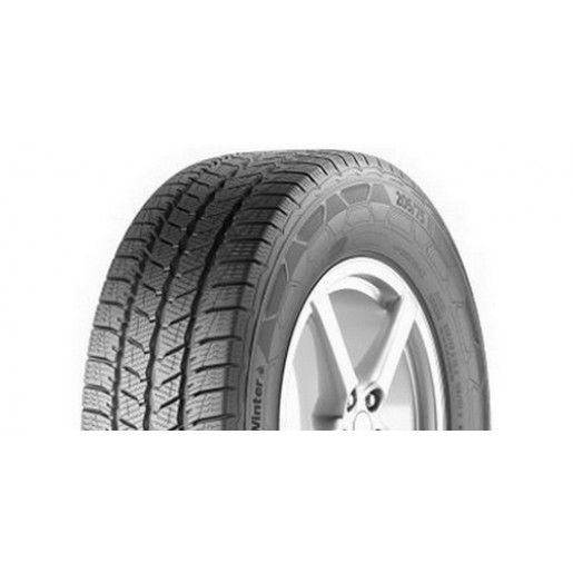 285/65R16C 131R VanContact Winter 10PR MS 3PMSF (E-6.3) CONTINENTAL